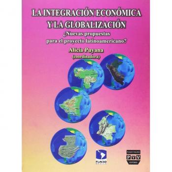Integracion economica y globalizacion