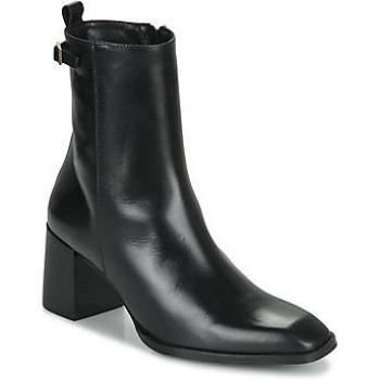 Bottines JB Martin Valentine Charbon