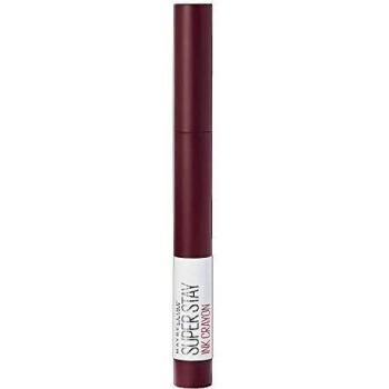 MAYBELLINE, New York Super Stay Ink Crayon 65 Settle for More
