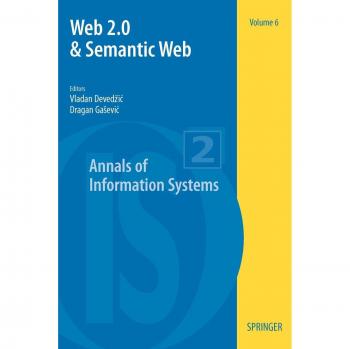 Web 2.0 & Semantic Web
