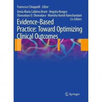 Vitalsource Technologies, Inc. Evidence-based Practice: Toward Optimizing Clinical Outcomes