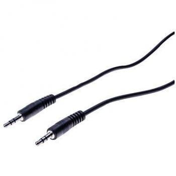 Cavo Audio da Spina a Spina 3,5 mm 15 m Exertis Connect