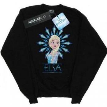 Jersey de Nieve Frozen para Niñas