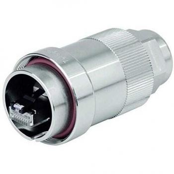 Telegärtner TOC Steckerset IP68 J60026A0000