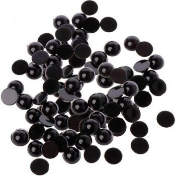 100pcs Safety Eyes for Crafts