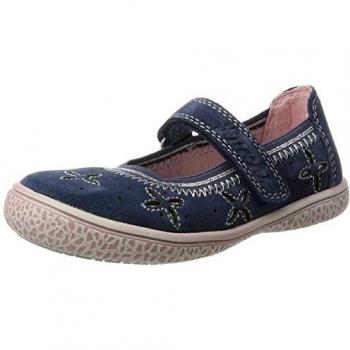 Ballerine Bambina Lurchi Tiffi Denim 33 EU