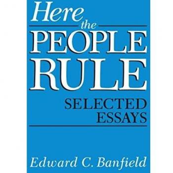 Here the People Rule: Selected Essays (Boston Studies In The Philosophy And History Of Science)