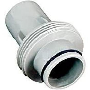 Bestway P6916 Adattatore per Tubo Pompa Filtro Piscina da 38 Mm Raccordo Accessori Ricambi Piscine Compatibile