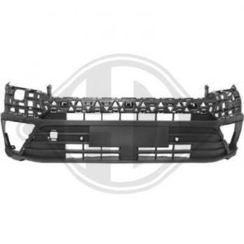 Pára‑Choque Diederichs – Modelo 2282051