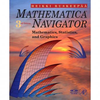 Vitalsource Technologies, Inc. Mathematica Navigator