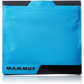 Mammut Smart Light Wallet Unisex Adultos Azul 5x10x15 cm