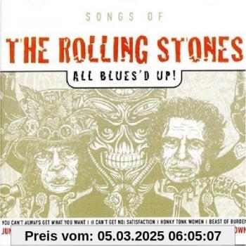 Anthologie des Rolling Stones/Chansons