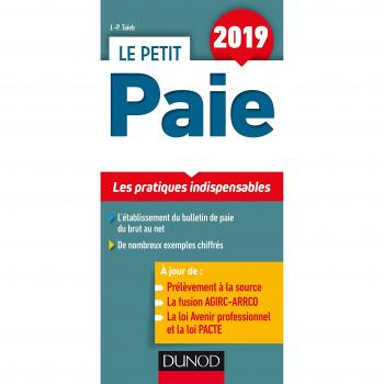 Le Petit Paie 2019