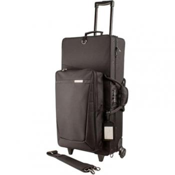 Protec PB304SOPWL Pro Pac Alto/Soprano Sax Combo Case
