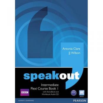 Speakout. Intermediate flexi. Student's book. Per le Scuole superiori. Con espansione online