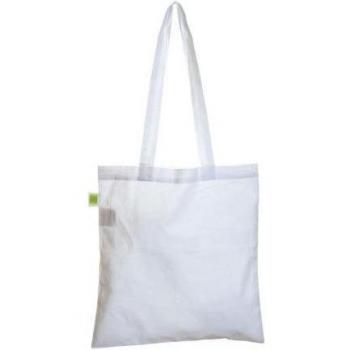 United Bag – Borsa a Tracolla UB170, Materiale 100% Cotone