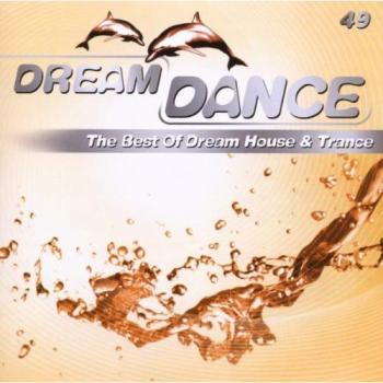 Compilation Diversifiée Dream Dance Vol.49