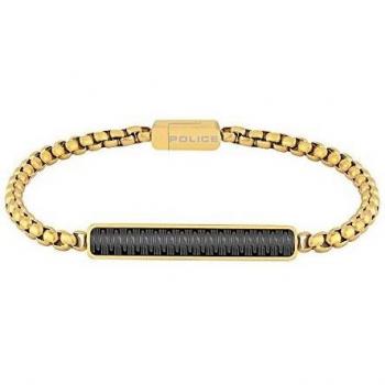 Pulsera Police Mujer PJ26474BSG-02 200mm