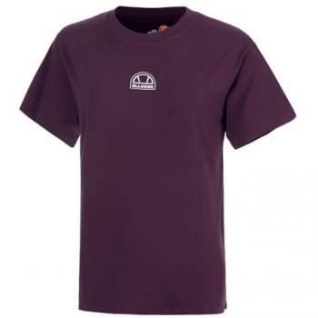 Ellesse Armando T-Shirt für Damen in lila, Größe S