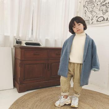 Chaqueta Térmica para Niñas