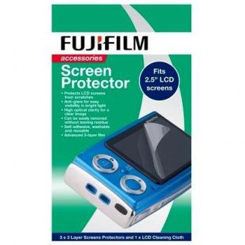 Fujifilm CrystalShield 2.5 Digital Camera Glass