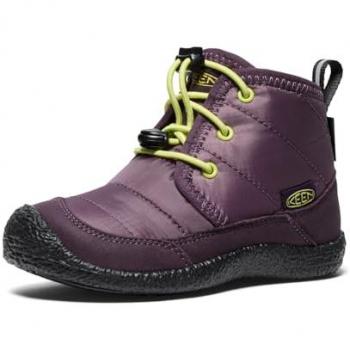 Keen Howser II Waterproof Chukka 1029432 Violett