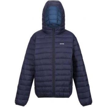 Regatta Damen Marizion Wattierte Jacke mit Kapuze, Größe UK 10