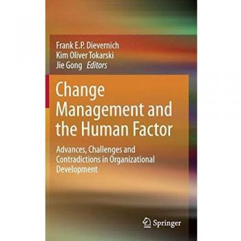 Change Management and the Human Factor