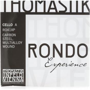 Thomastik RO41XP Rondo Cello-Saite A 4/4 Medium