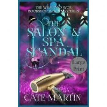 The Salon & Spa Scandal