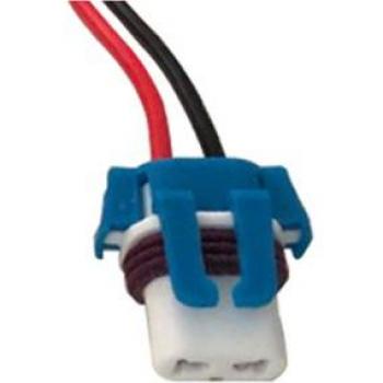 Base Cerámica para Bombillas LED de Coche H1/H3/H4/H7/H8/H11/HB3 9005/HB4 9006/BA15S/BAU15S/T10/T20