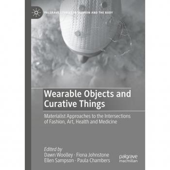 Vitalsource Technologies, Inc. Wearable Objects and Curative Things