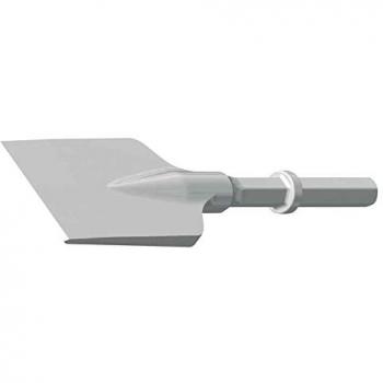P&V Pelle 400 × 125 mm EE hexagonale 25 × 108 mm