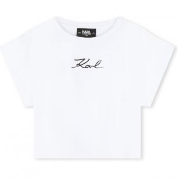 Blanca Mini Moda Karl Lagerfeld