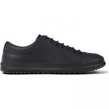 Sneakers Camper Uomo in pelle blu Taglia 45