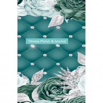 Fitness-Planer & Journal