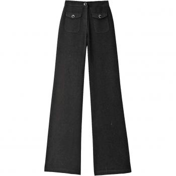 Pantalón Oscuro Estrella Oxín La Petite Étoile