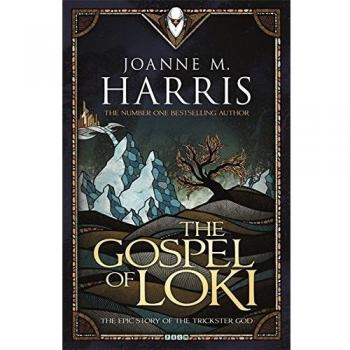 The Gospel of Loki