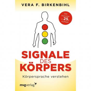 Signale des Körpers