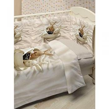 Fine-Art Copripiumino Lettuino