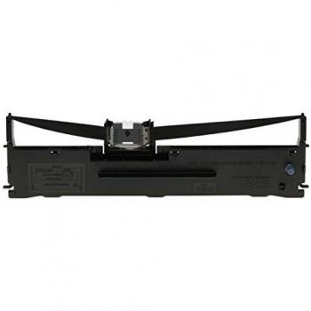 Epson C13S015307 5307 Black Fabric Ribbon – Fax & Printer Use