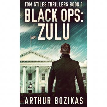 Bozikas, Arthur: Black Ops
