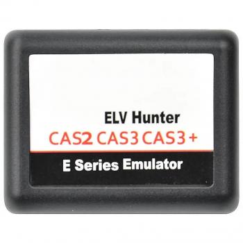 Cas2 Cas3 + Émulateur Directionnel Mini E60/E84/E87/E90