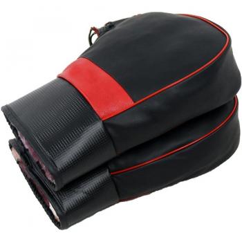 Thick Cold-Weather Riding Gloves