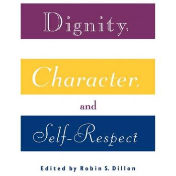 Vitalsource Technologies, Inc. Dignity, Character and Self-Respect