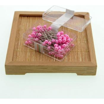 Brochures Perles Créatives Couture