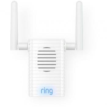 Ring Network Chime Booster