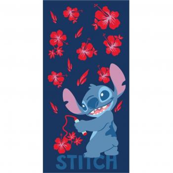 Strandtuch Disney Lilo & Stitch – 70 × 140 cm – Baumwoll-Design