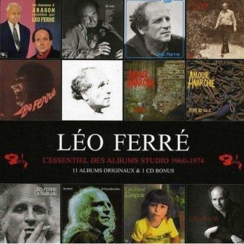Essentiel Ferre 1960-1974