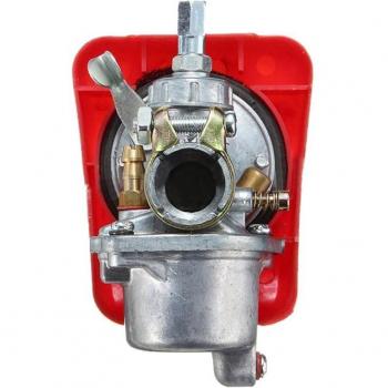 Carburetor for 80cc 2 Stroke Engine